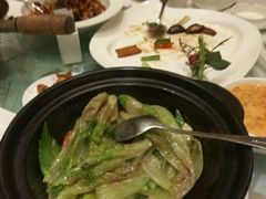 -新加坡泰国村酒楼(五角场店)