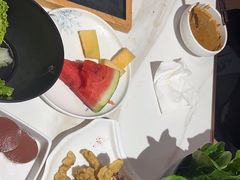-祥源胡同·涮牛羊肉火锅(花桥店)