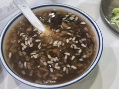 -海富荣·锅贴·陕菜家常菜(阳光城店)