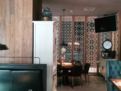 大堂-青年公社烤鸭(青年路店)