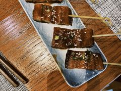 -戏作寿司(观音桥店)