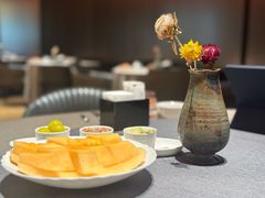 -虹潮荟·餐桌上的美食地理(太阳宫店)
