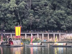 -新安江山水画廊风景区