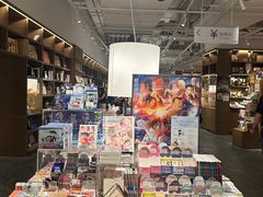 -茑屋书店(天目里店)