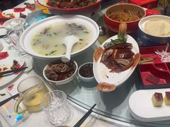 -食味楼(枫林湾店)