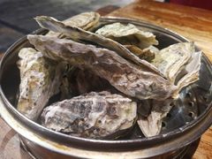 -令狐冲烤鱼·烧菜馆(达明店)