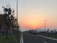 -东海半边山旅游度假区