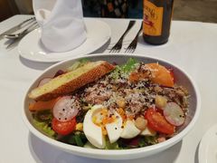 -我的四季意大利餐厅(春天百货店)