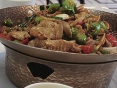-简小姐·上海餐厅(长城大厦店)