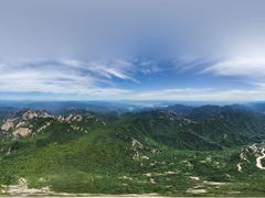 -云蒙山风景区