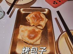 -谷丽羊肉串·新疆鲜货烧烤馆·清真·夜宵(长沙首店)