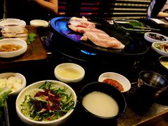 -Dombe豚(黑猪肉街店)