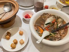 -三生石·福建菜·家宴(五四店)