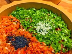 -塔兰齐新疆孜然火锅(鲤鱼山路店)