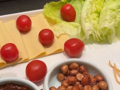 -香丰阁·烤鸭·川湘菜(清河店)