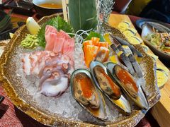 -南湖名都大酒店-千叶日本餐厅