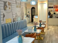 -Tomado绿色烘焙(大尧三路店)