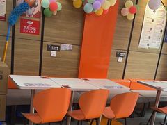 -华莱士·全鸡汉堡(渔安店)