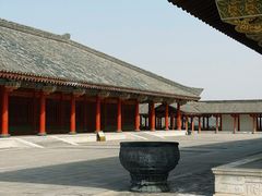 -中国汉城景区