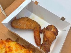 -达美乐比萨(大冲店)