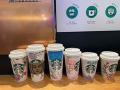 -星巴克(广州光明广场店)