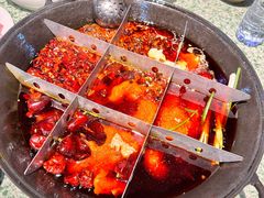 -五里关火锅(牛市口店)