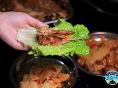 烤全羊-巴蜀一绝烤全羊