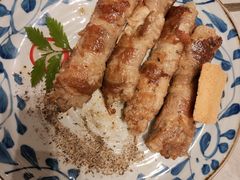 -極上萬膳·日料放题(来福士江景店)