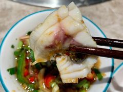 -淘米捞·米汤脆鲩鱼火锅(福田皇岗店)