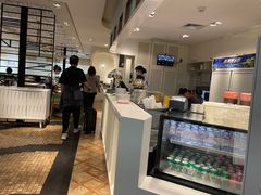 -葡珍轩冰室(虹桥机场T1店)