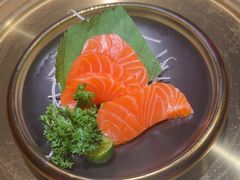 -無二炙坊·和牛烧肉(大钟寺1733店)