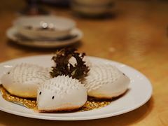 -8餐厅(新葡京酒店)