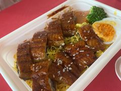 -活鳗饭·鹅肝范儿(高碑店店)