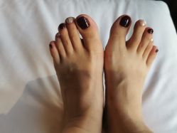 -兔兔妹款式美甲美睫
