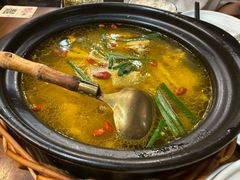-香芙茗茶楼(梅家坞总店)