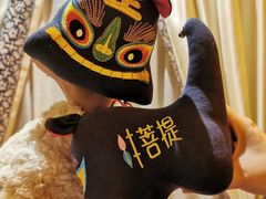 -叶叶菩提(太原别墅店)