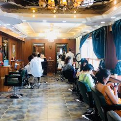 -小齐发型Star·Salon