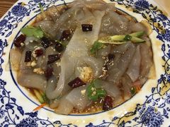 -东北人家铁锅炖(鞍山路店)