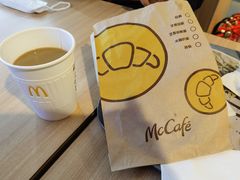 -麦当劳(金州新玛特购物广场店)