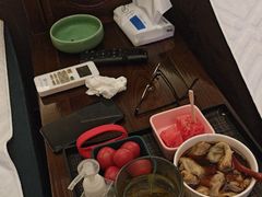 -水墨澜渟足道·SPA·传统(四望亭东关街店)