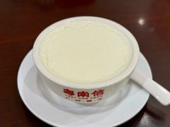 -南信牛奶甜品专家