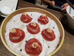 -苏小柳点心·手作小笼包(浦东嘉里城分院)