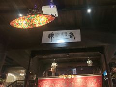 -有梦特色餐厅(古子城店)