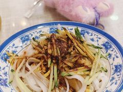 -大嘻咹biangbiang面(历史博物馆店)