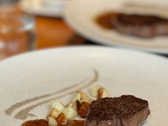 -香樟花园法式铁板烧(恒隆广场店)