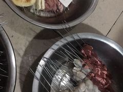 -永安烧烤