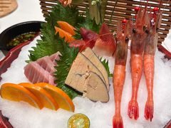 -环球渔市·平价海鲜餐厅(星潮广场店)