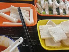 -古乐牛香·鲜牛肉牛杂火锅(解放东路店)