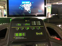 -光猪圈健身(津投广场店)