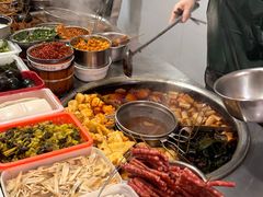 -胖子水煮(铁路三村无任何分店)